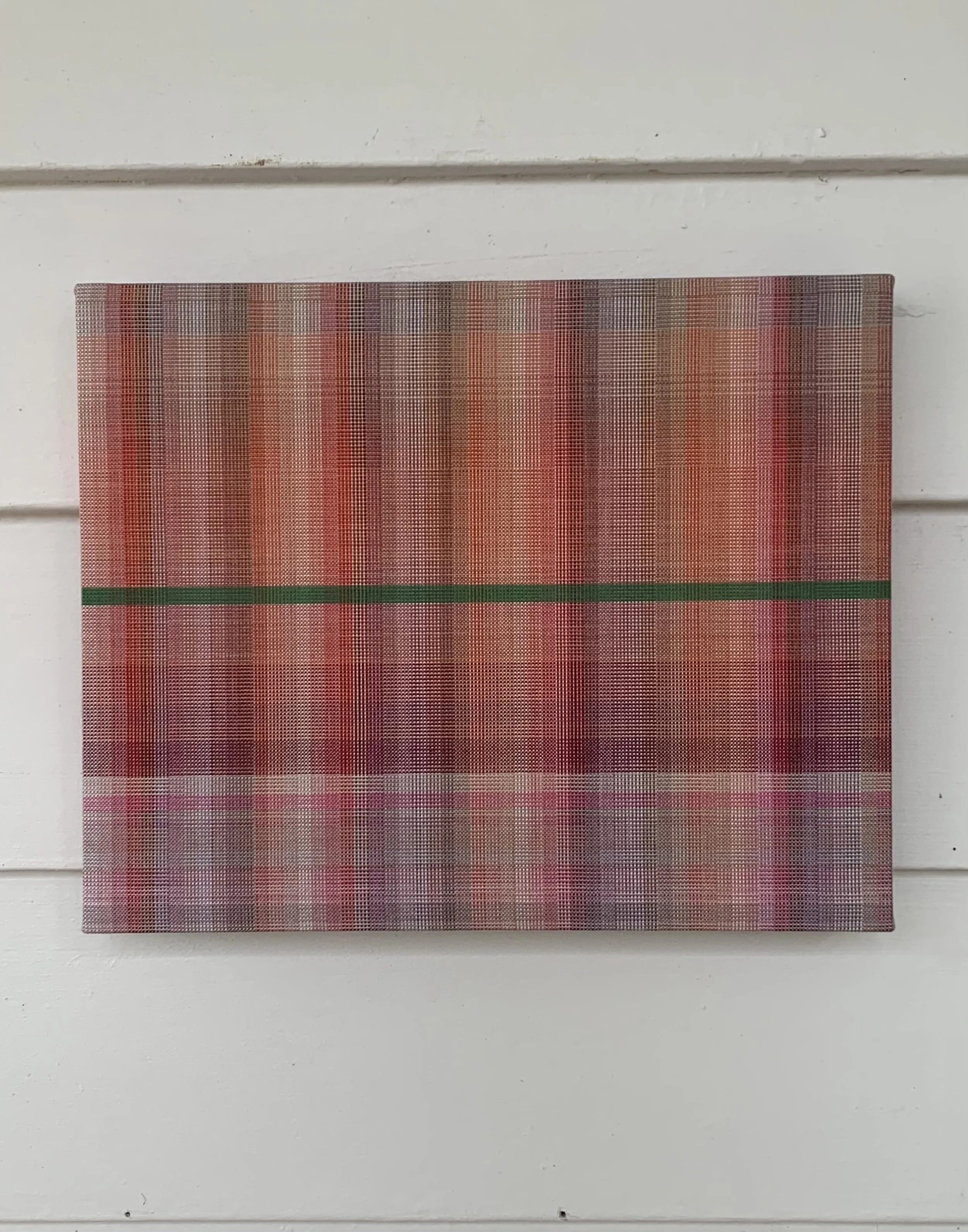 L'Appartement/GOOD GRIEF！PainterPants34 Z Gallerie - It Starts with Art - Page 20-21